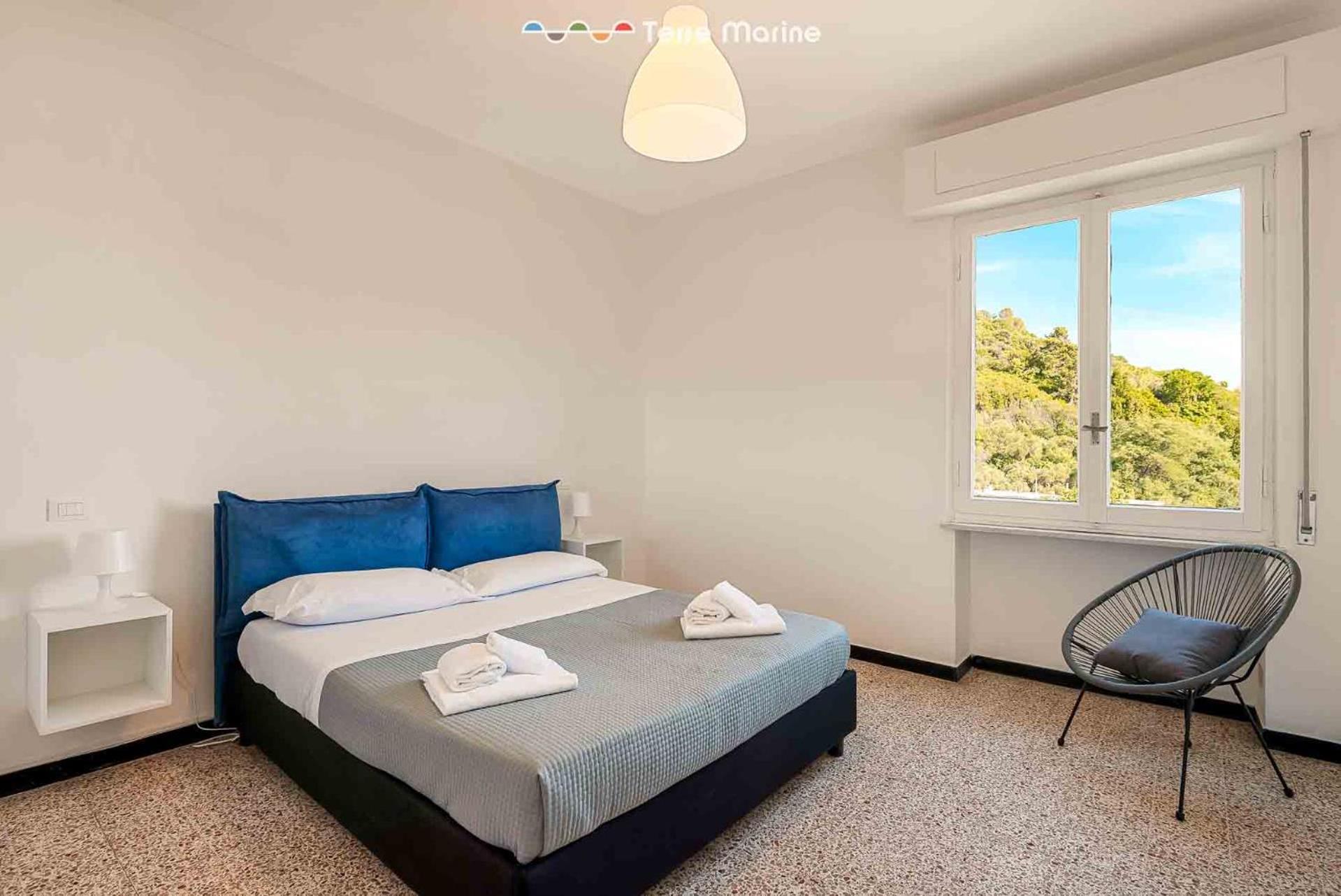 La Pace, Terre Marine Apartment Monterosso al Mare Ngoại thất bức ảnh
