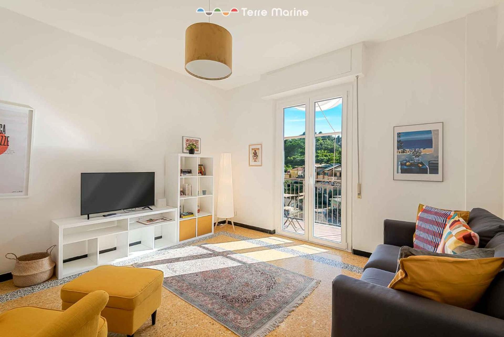 La Pace, Terre Marine Apartment Monterosso al Mare Ngoại thất bức ảnh